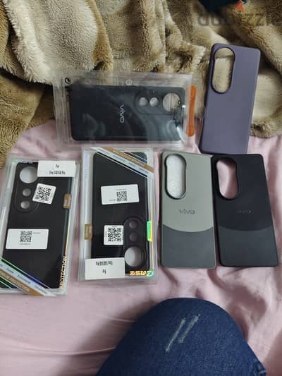 جرابات vivo v40 للبيع