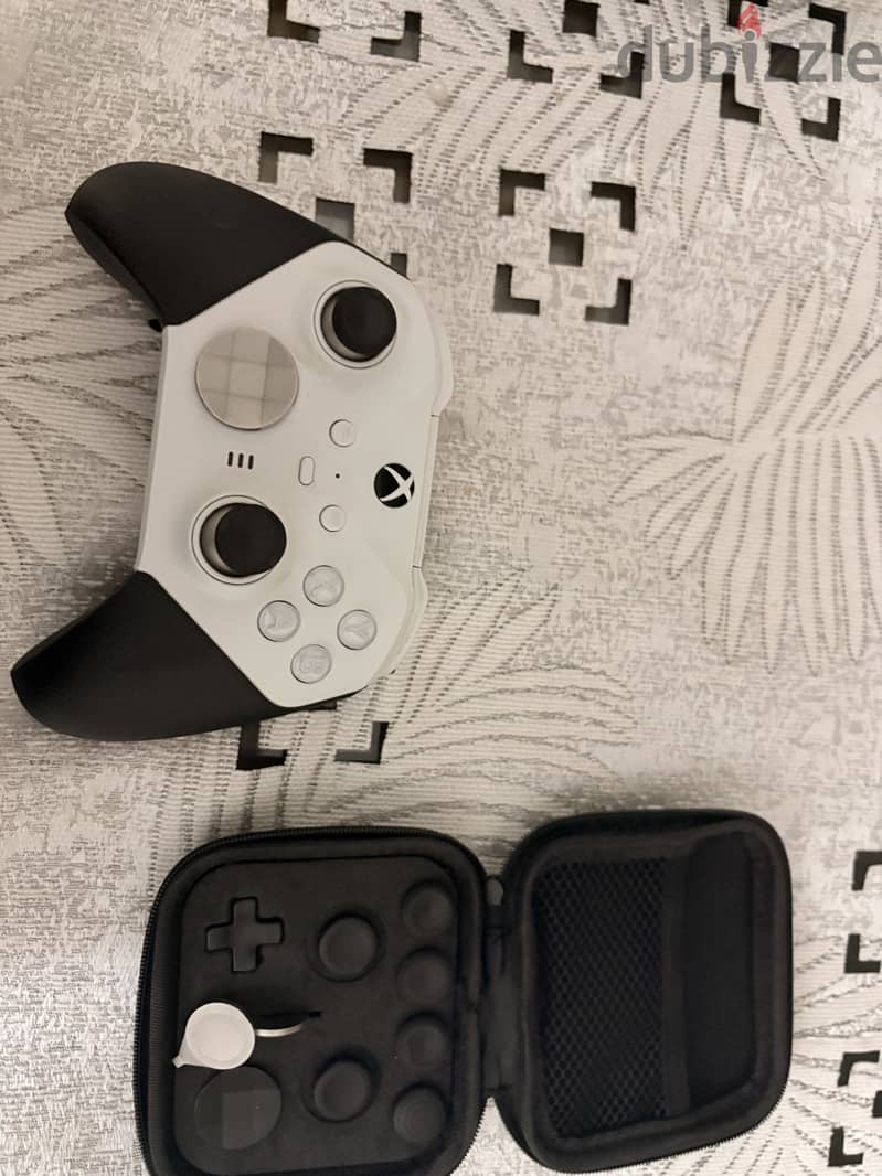 Controller Xbox elite series 2 core 2