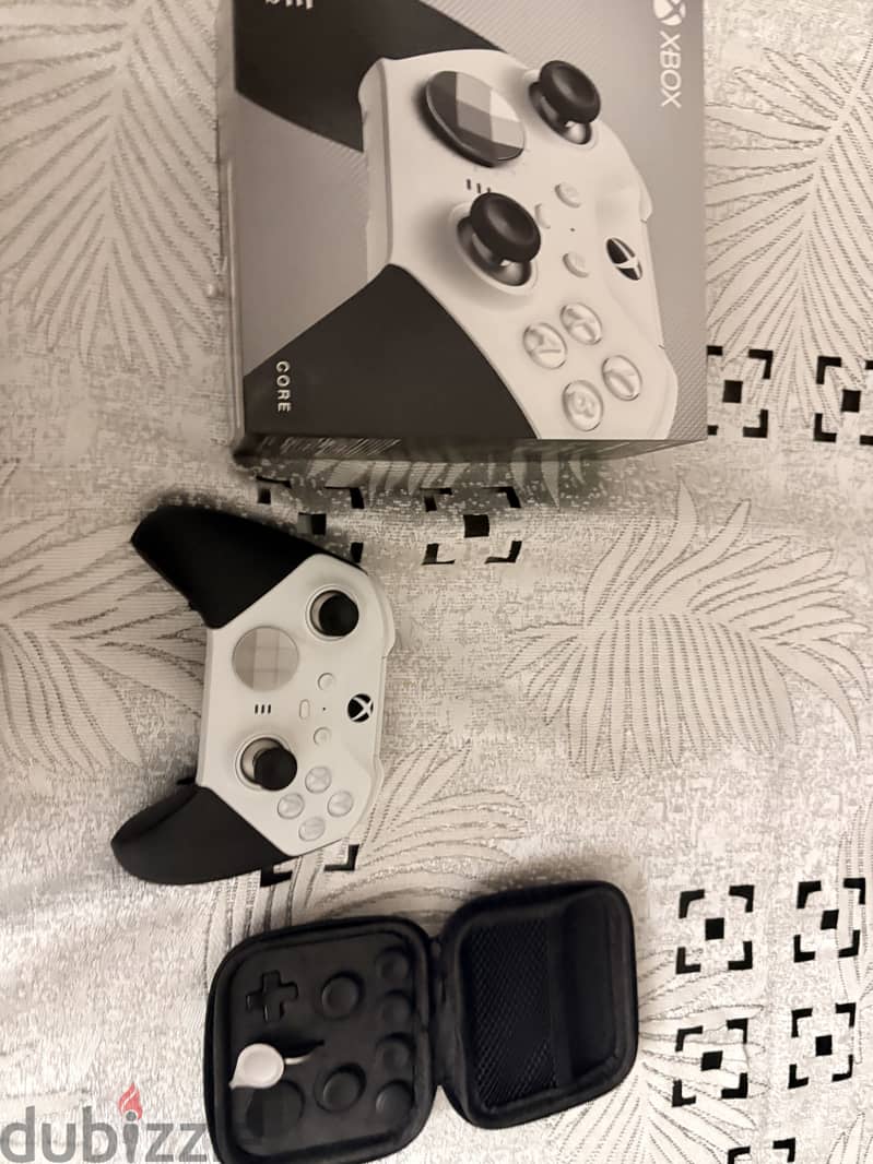 Controller Xbox elite series 2 core 3