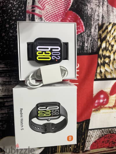 Redmi watch 5