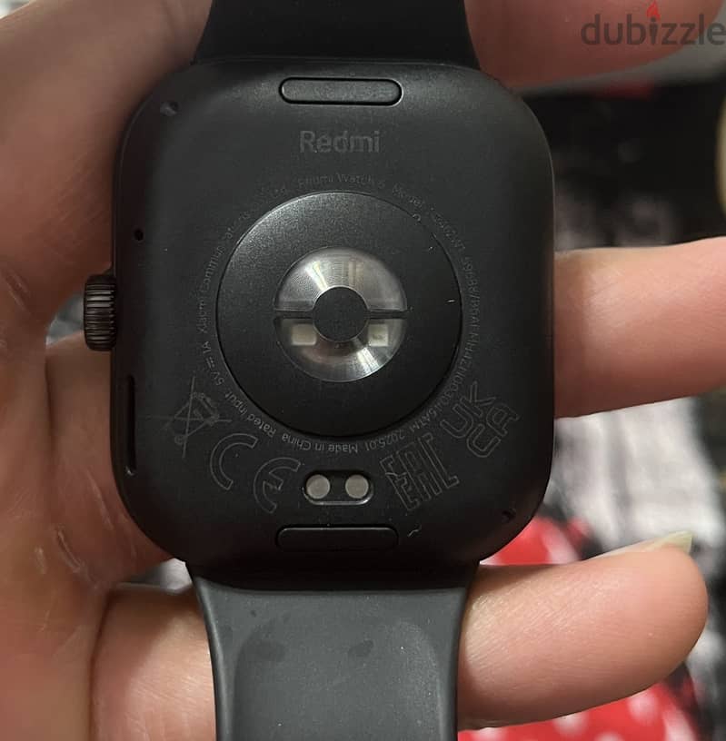 Redmi watch 5 1