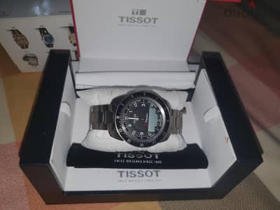 Tissotwatch