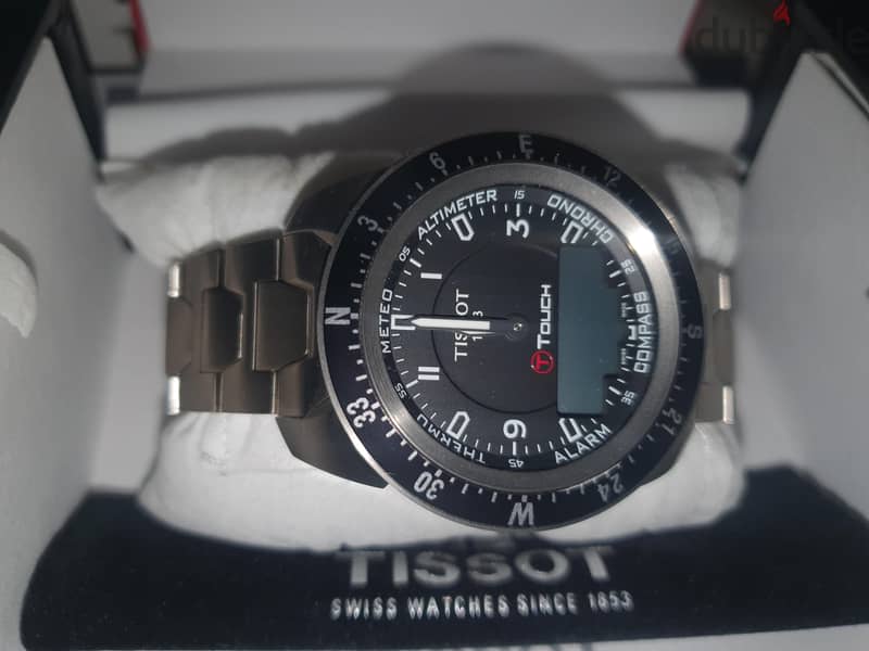Tissotwatch 1