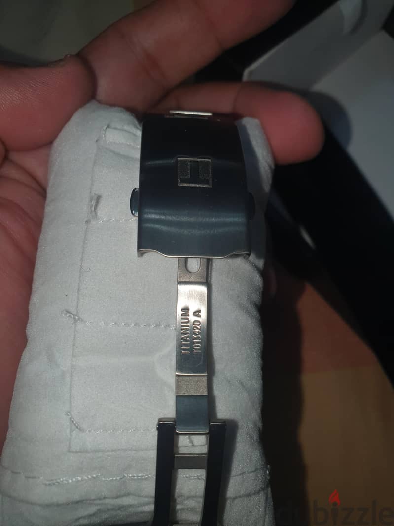 Tissotwatch 3