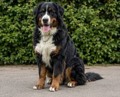Premium Bernese