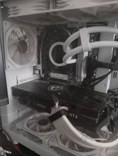 high end pc