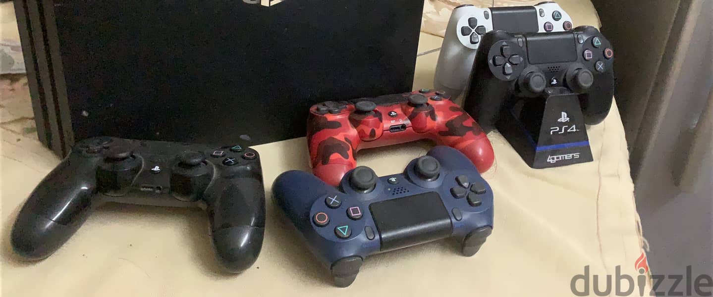 PlayStation 4 1
