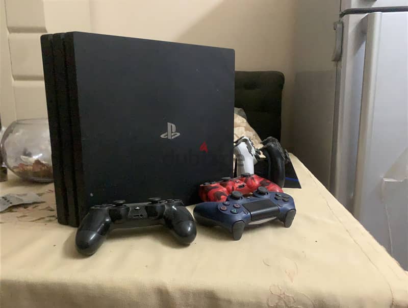 PlayStation 4 2