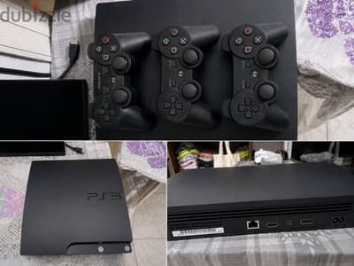 ps3 slim