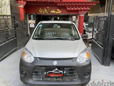 Suzuki Alto  2019