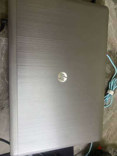 Probook4540s