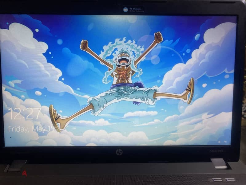 Probook4540s 3
