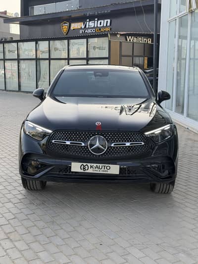 Mercedes glc200 2026 zeroo