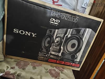 sony home theater seld متبرشم