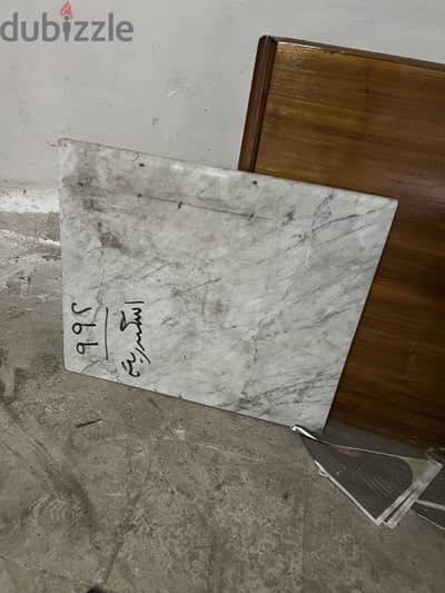 قطع رخام