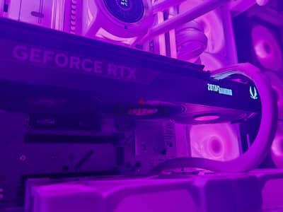 Zotac Gaming RTX 5070 Ti SFF