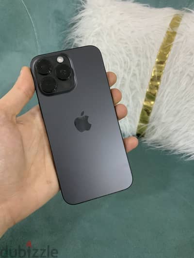 iphone 15pro max 256