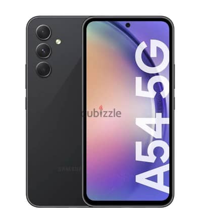 سامسونج a54