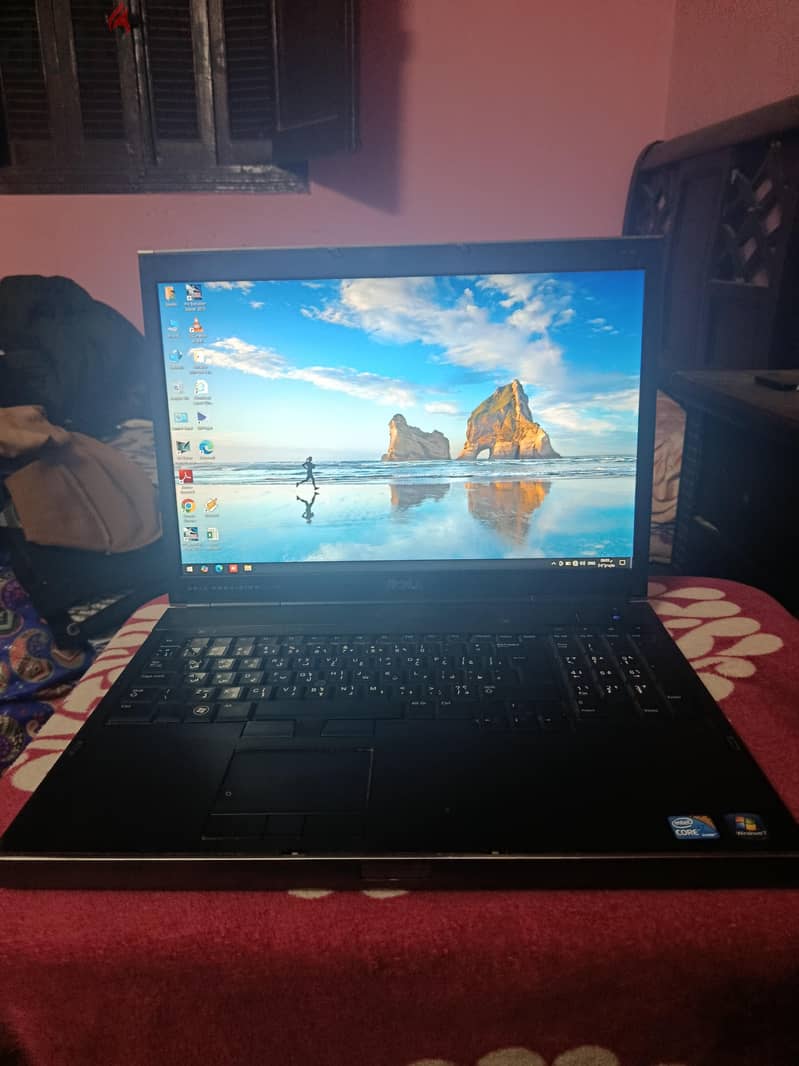 DELL PRECISION M6500 1