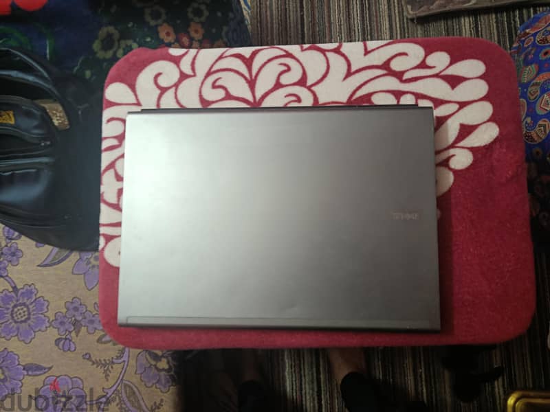 DELL PRECISION M6500 2