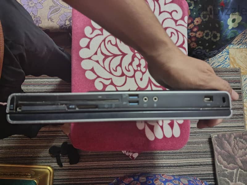 DELL PRECISION M6500 5