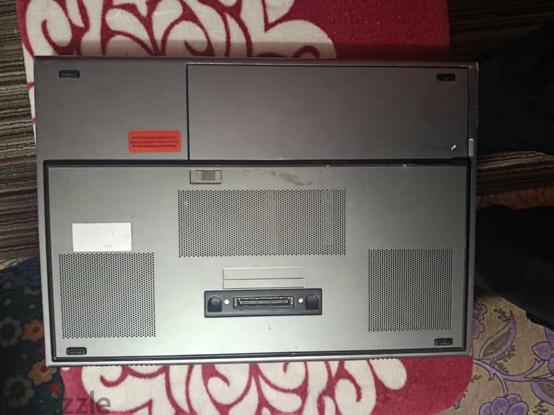 DELL PRECISION M6500 6
