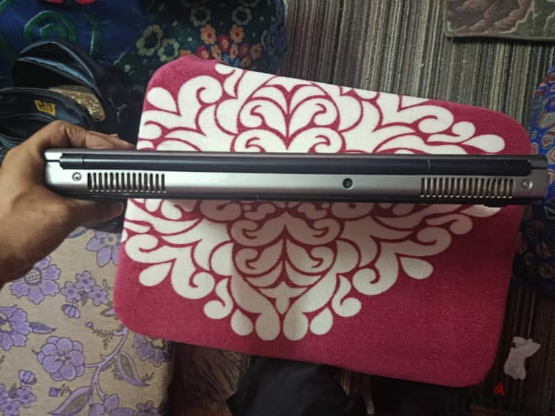 DELL PRECISION M6500 7