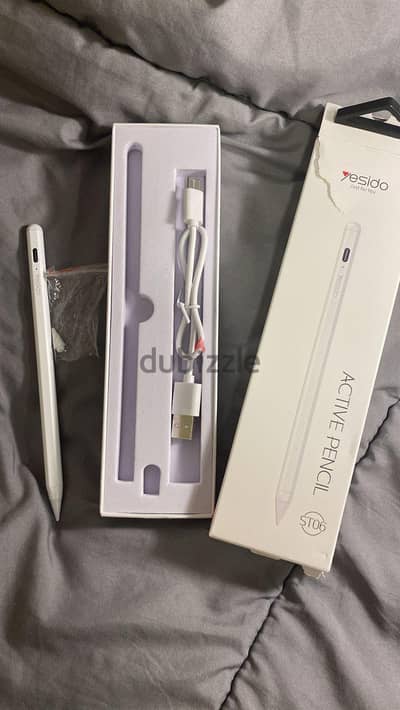 قلم للأيباد ipad pen