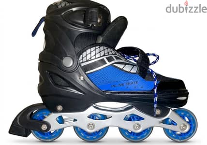 Gomaa roller skate AKTG