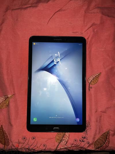 Samsung Galaxy Tab A