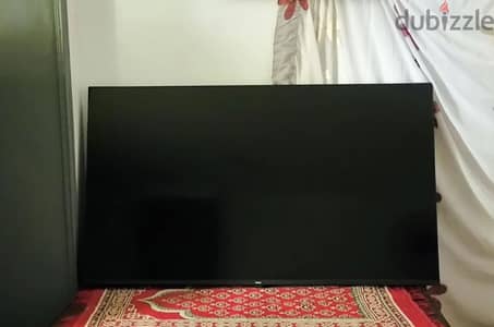 شاشه هايير 55 بوصه