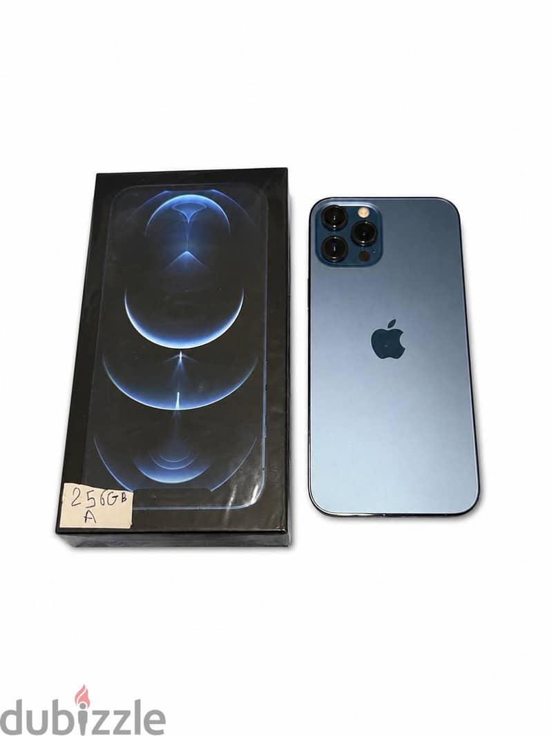 iphone 12 pro max 256 1