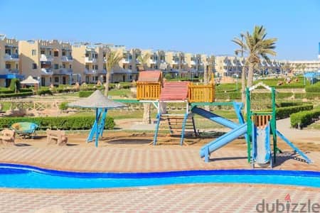 شاليه في راس صدر قرية ريفيارا