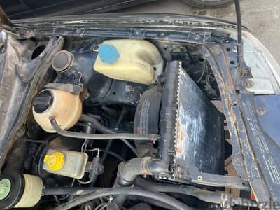For sale parati 2006 للبيع سيارة باراتى ٢٠٠٦