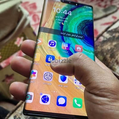 HUAWEI mate30pro