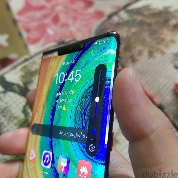 HUAWEI mate30pro 1