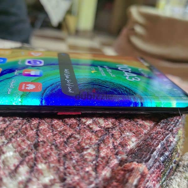 HUAWEI mate30pro 6