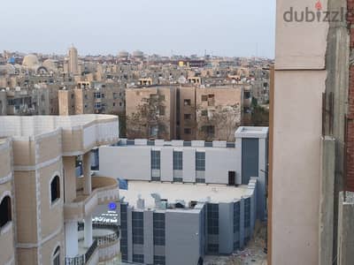 جاردن سيتي محافظة الإسماعيلية