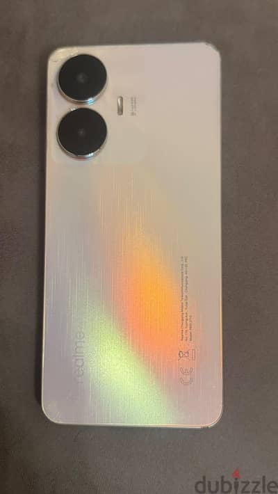 موبايل ريلمي C55