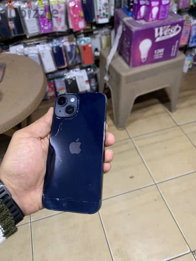 iPhone 14