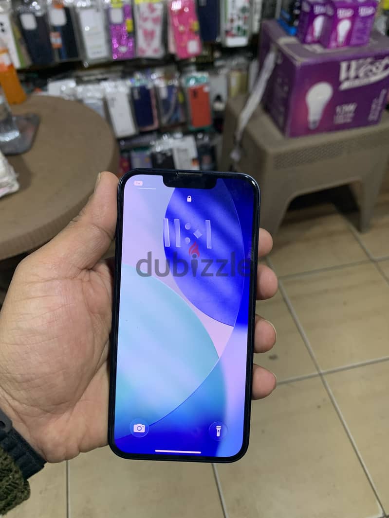 iPhone 14 5