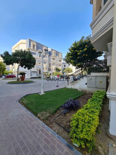 Mountain View ERK | Penthouse 166m | 2bed + Living