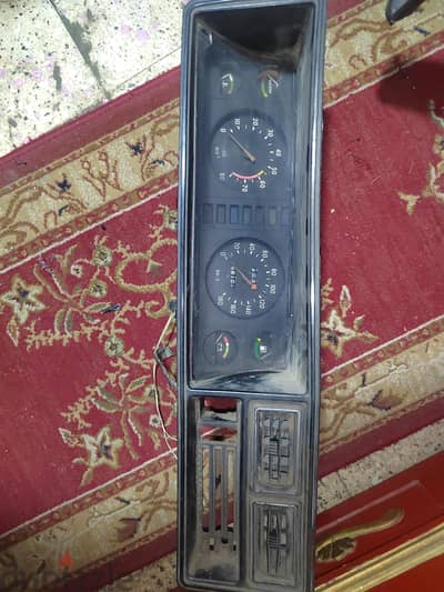 عداد لادا 2107