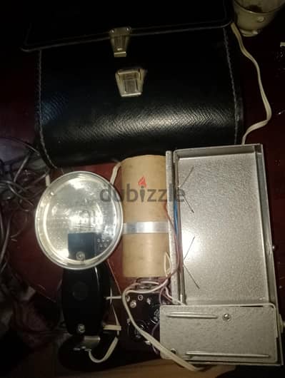 كاميرا بولارويد فنتج أصلية