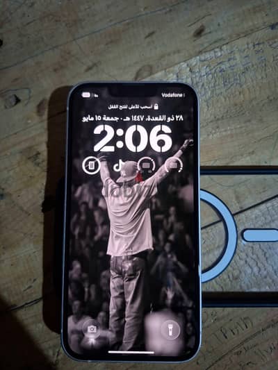 ايفون 13 العادي
