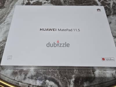 Huawei matepad 11.5 2025, , جديد متبرشم