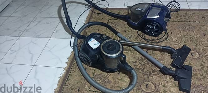 مكنستين كهرباء ماتور محروق