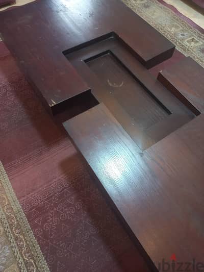 الحى التانى