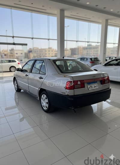 شيرى A11 2007 مستوردة مستعملة للبيع القاهرة