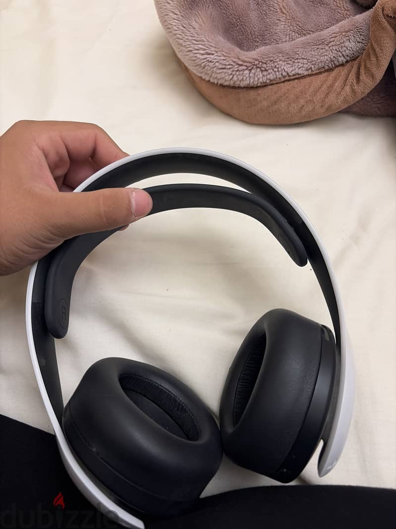 Playstation headset pulse 2